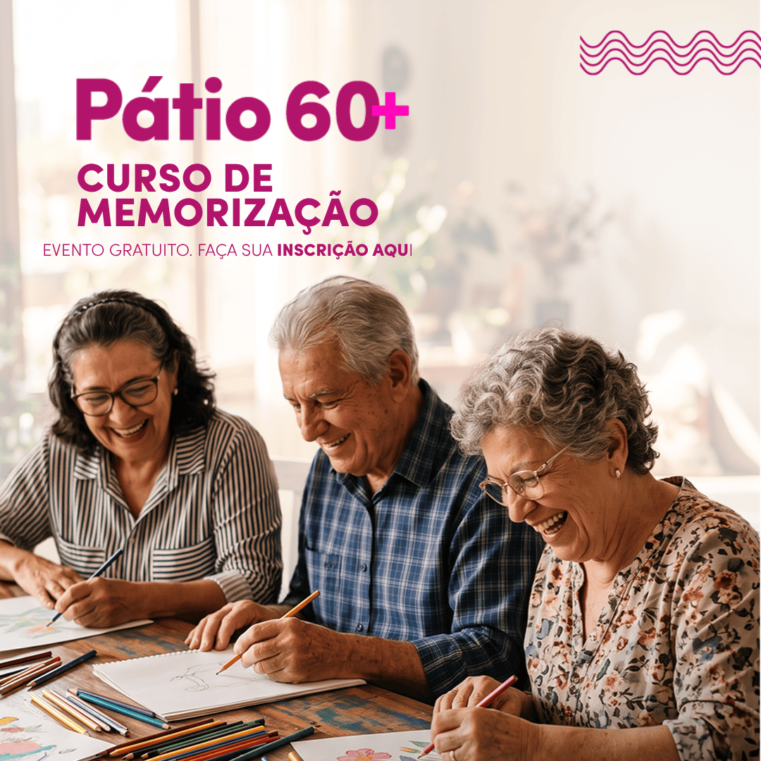 Curso de Memorização site