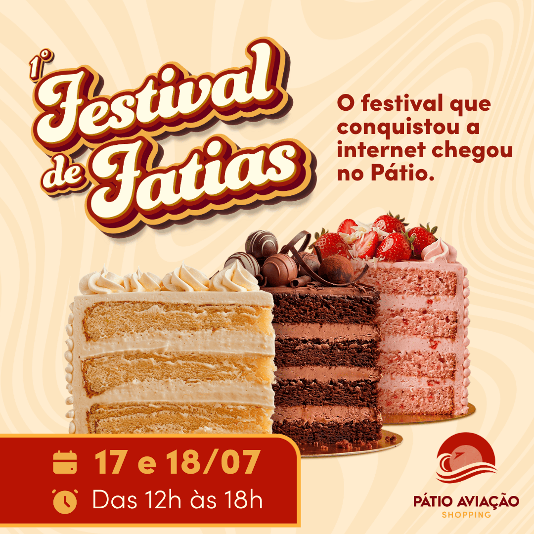 Festival de Fatias26 site